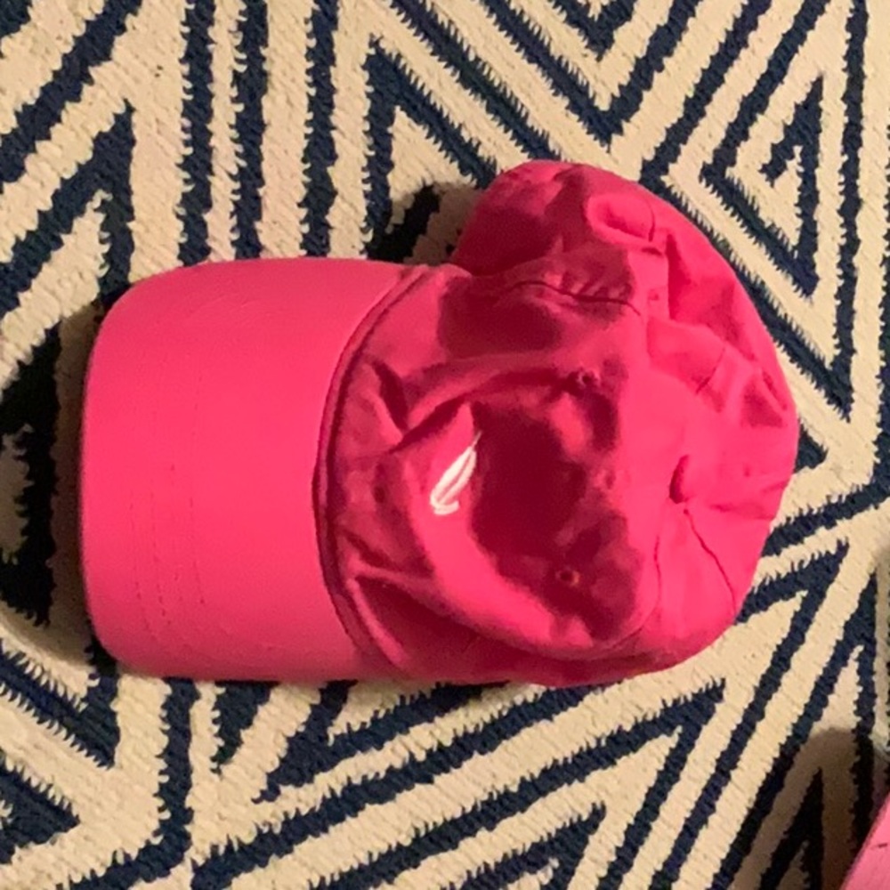 Ball cap